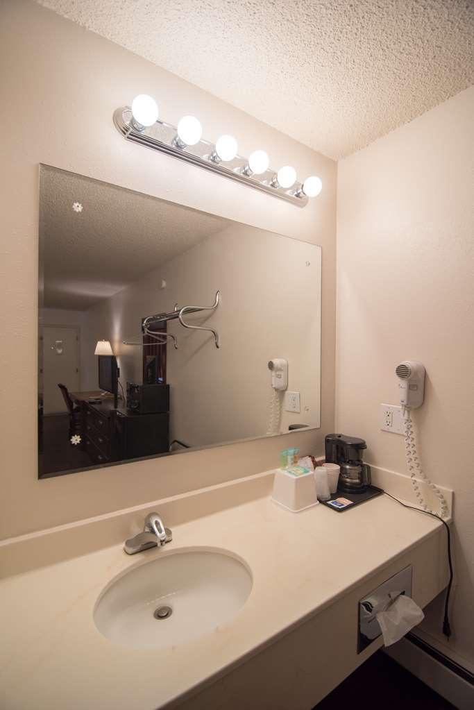 Motel 8 Laramie Kamer foto