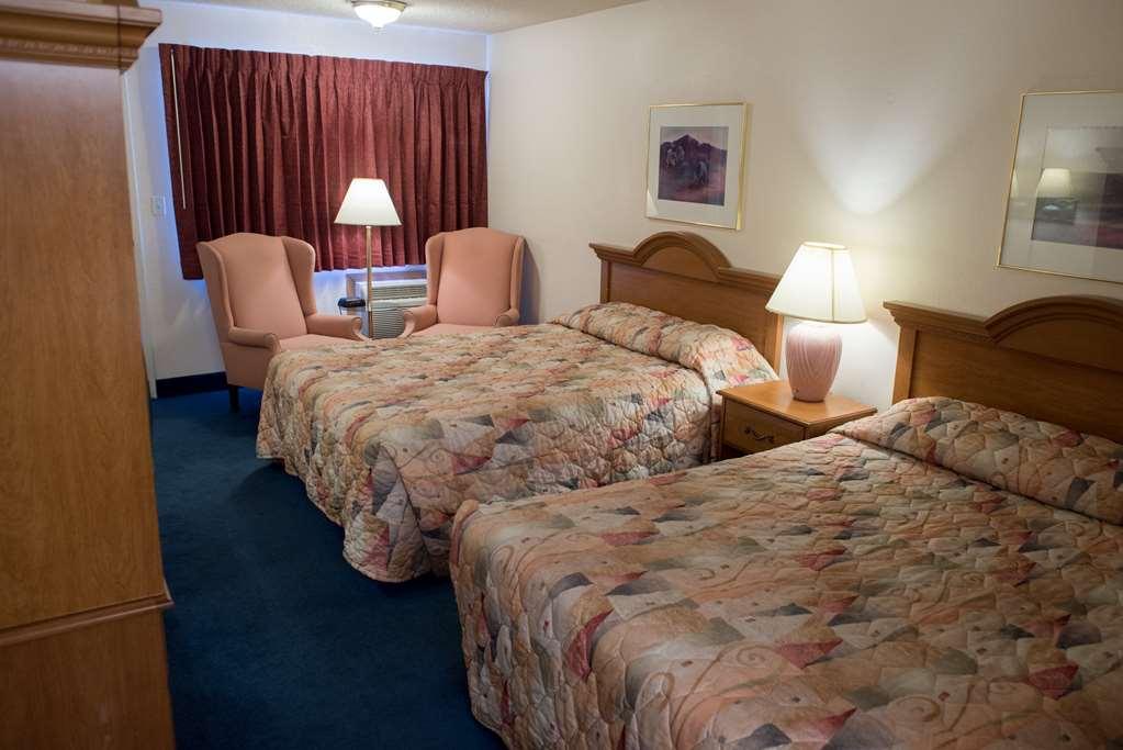 Motel 8 Laramie Kamer foto